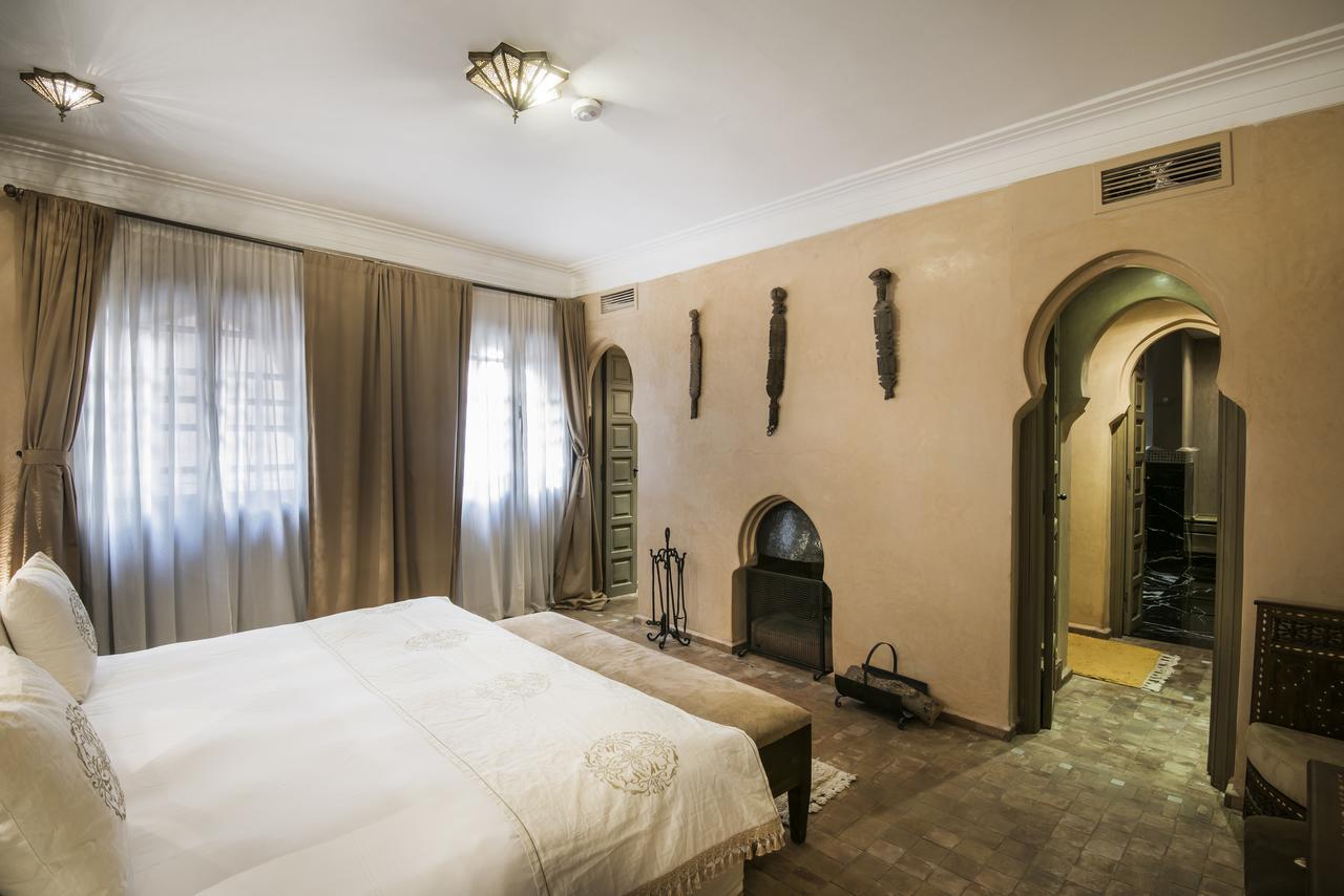 Almaha Marrakech Restaurant&spa Hotel 5*